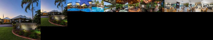 The Pearle of Cable Beach