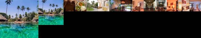 Marari Beach - CGH Earth