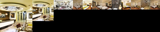 Hotel Shiraz Regency