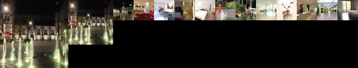Hotel Corbie Geel