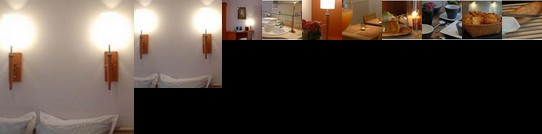 Hotel South Charleroi Airport