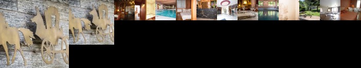 Le Relais Du Marquis