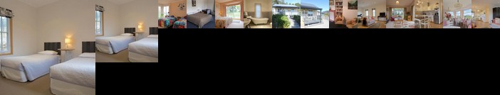 Riversdale Estate Cottages