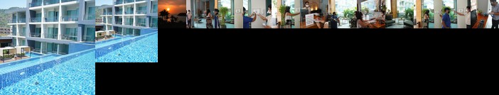 Sugar Palm Grand Hillside