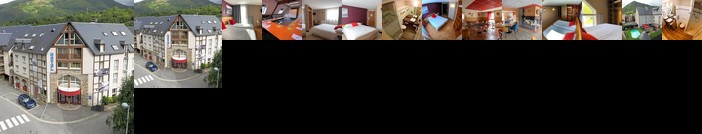 Les Arches Hotel Saint-Lary-Soulan