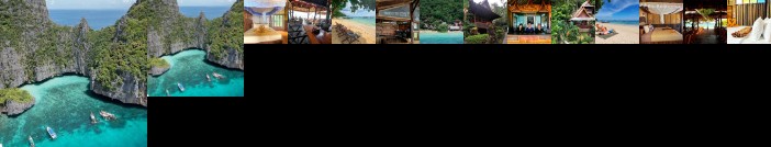 Phi Phi Relax Beach Resort