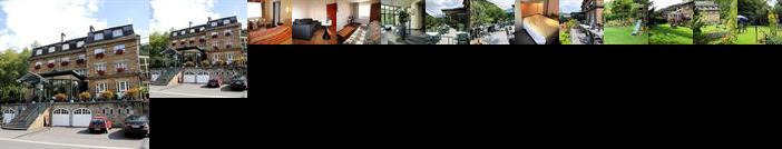 Hotel Fief De Liboichant