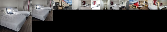 Super 8 by Wyndham York