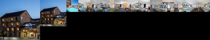 Hotel 39 Westminster
