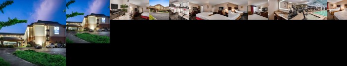 Best Western Historic Area