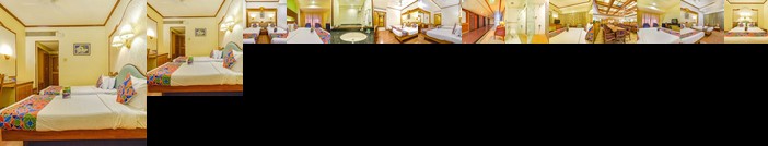 The President Hotel Pune