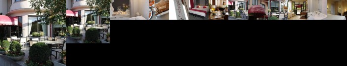 Hotel Limburgia Kanne