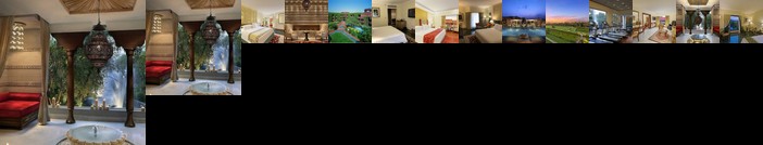 ITC Mughal A Luxury Collection Hotel Agra