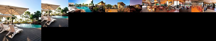 Groote Eylandt Lodge