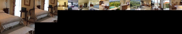 Highwood Park B&B Guest Lodge