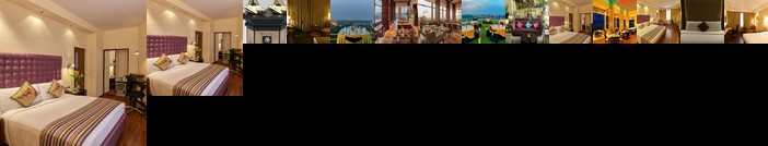 Royal Orchid Central Bangalore