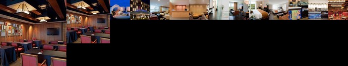 Hotel Indigo Boston - Newton Riverside