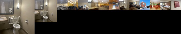 Comfort Inn Springfield