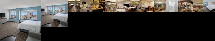 Holiday Inn Portland-By the Bay