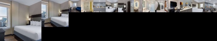 Super 8 by Wyndham San Francisco Union Square Area