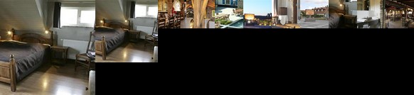 Hotel Restaurant D'Hofstee