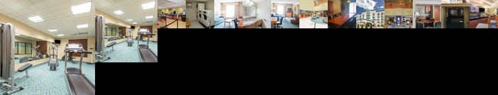 Wingate by Wyndham Richmond Short Pump