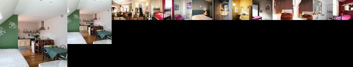 De Kerselaer Apartment Essen Belgium