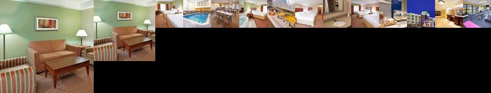 Holiday Inn Express & Suites Niagara Falls