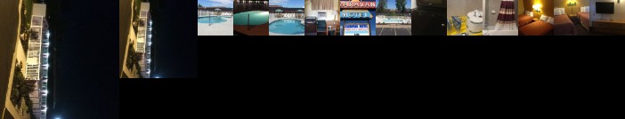 Caravan Motel Niagara Falls NY