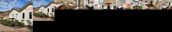 Margaret River Hotel