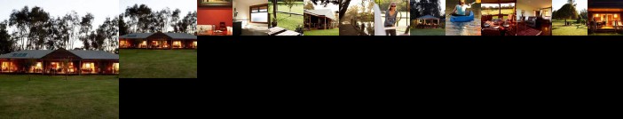 Lazy River Boutique Bed & Breakfast