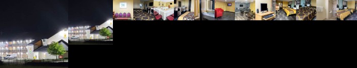 Super 8 by Wyndham Vandalia Dayton International Airport