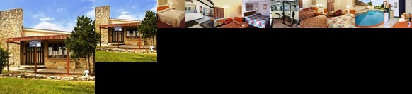 Airport Inn and Parking