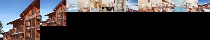 Odalys Les Belles Roches