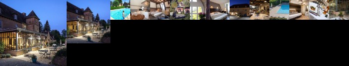 Hotel Restaurant La Hoirie