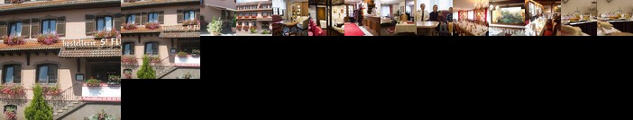 Hostellerie Saint Florent