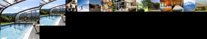 Auberge de l'Orangerie