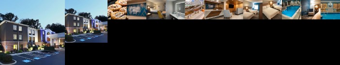 Holiday Inn Express Hotel & Suites West Chester