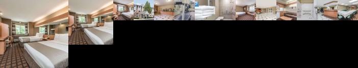 Microtel Inn & Suites by Wyndham West Chester