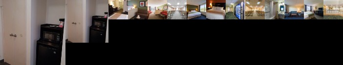 Quality Inn & Suites Conference Center West Chester