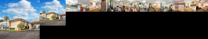 Quality Inn & Suites Ridgeland