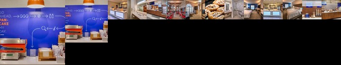 Holiday Inn Express Reno Airport