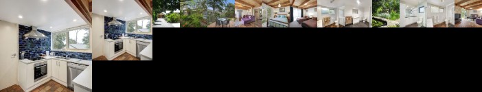 Bungunyah Apartments