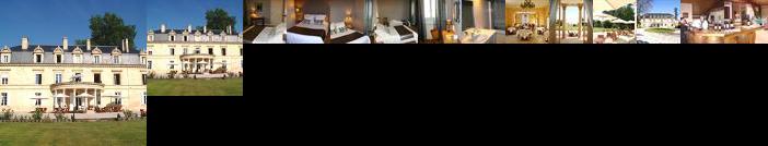 Chateau Pomys Hotel Saint Estephe