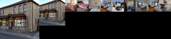 Beach House B&B Portland