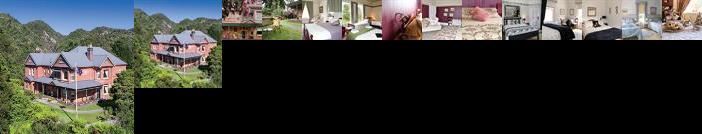 Penghana Bed and Breakfast