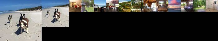 Sandpiper Ocean Cottages