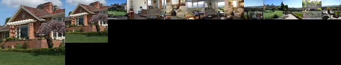 Trevallyn House B & B