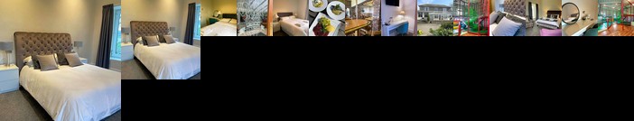 Woodlands Hall Hotel