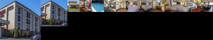 Hampton Inn Winchester-University/ Mall